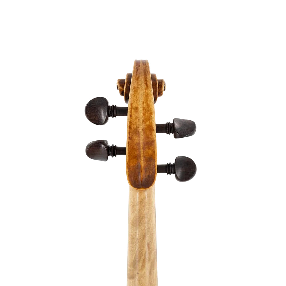 Peter Bingen 1750 Calcanius Copy Violin