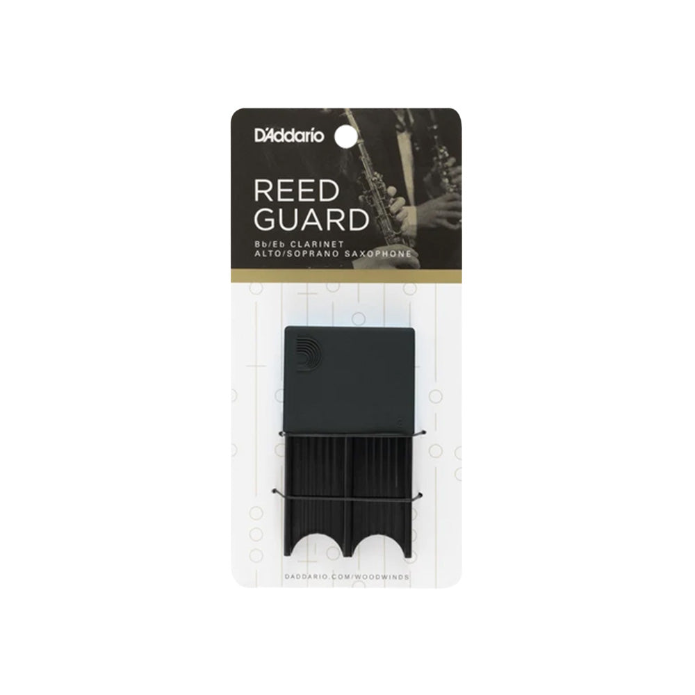 D'Addario Clarinet & Alto Saxophone Reed Guard