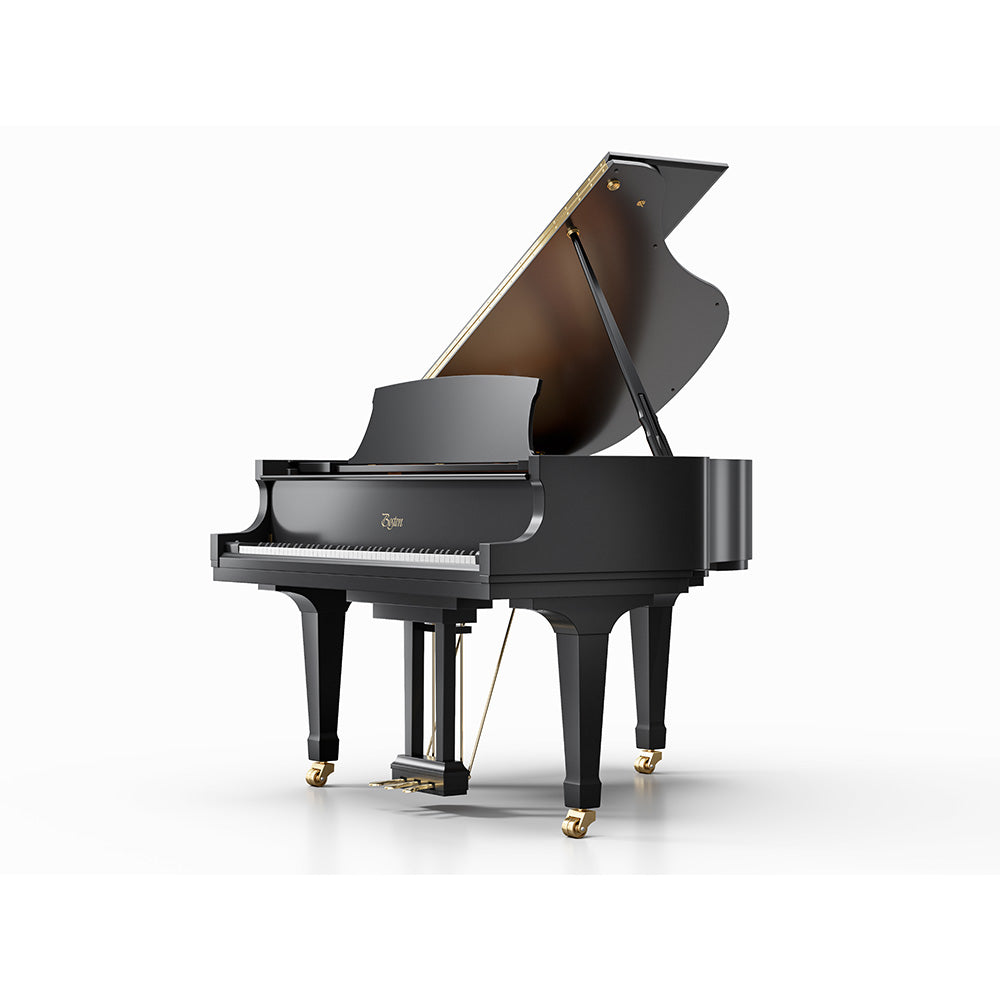 Steinway & Sons Boston GP-156 Performance Edition II Grand Piano