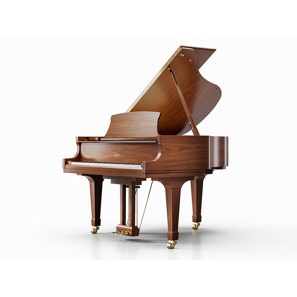 Steinway & Sons Boston GP-163 Performance Edition II Grand Piano