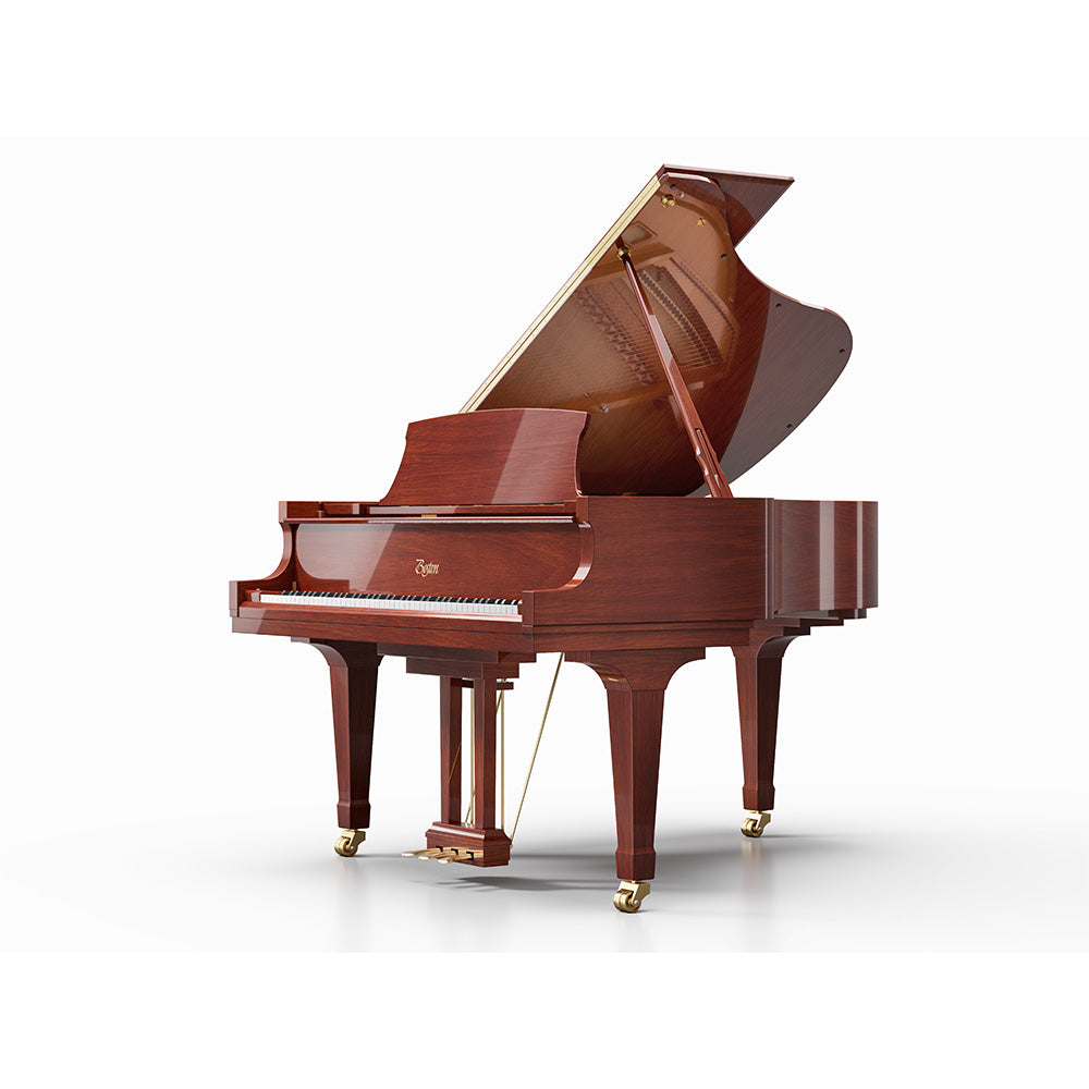 Steinway & Sons Boston GP-178 Performance Edition II Grand Piano