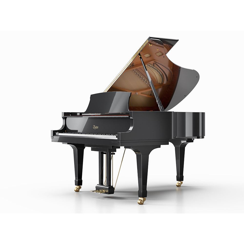 Steinway & Sons Boston GP-193 Performance Edition II Grand Piano