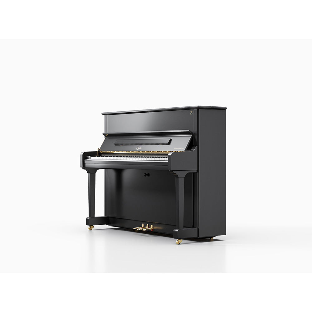 Steinway & Sons Boston UP-118E Performance Edition II Upright Piano
