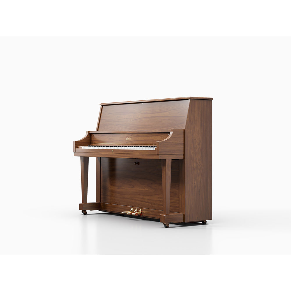 Steinway & Sons Boston UP-120S Performance Edition II Upright Piano