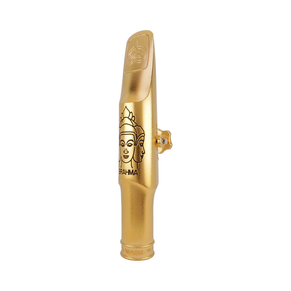 Theo Wanne Brahma Baritone Saxophone Mouthpiece
