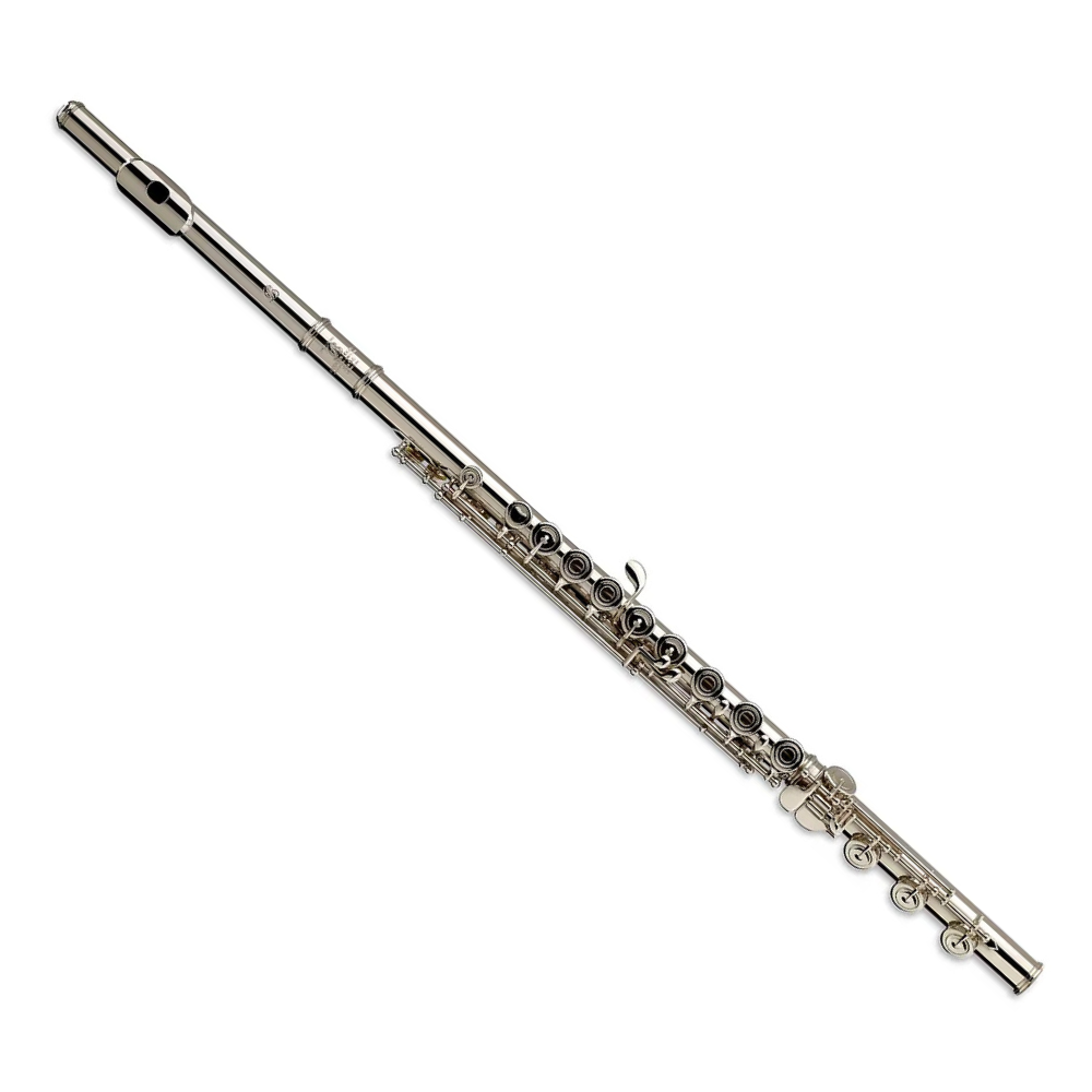 Brannen Brogger Flute