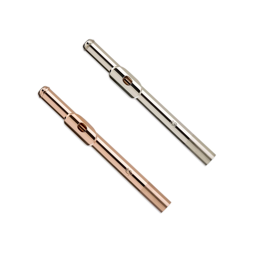 Brannen-Cooper Flute Headjoints