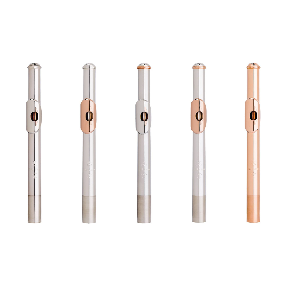 LaFin Flute Headjoints