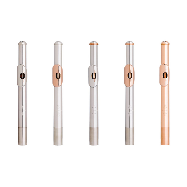 LaFin Flute Headjoints
