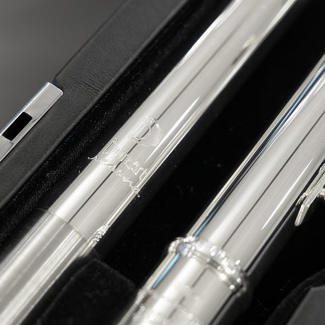 Burkart Resona 100 Flute 4