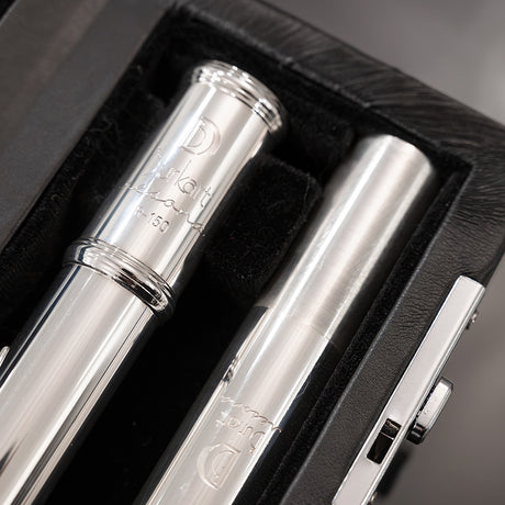 Burkart Resona 150 Flute 4