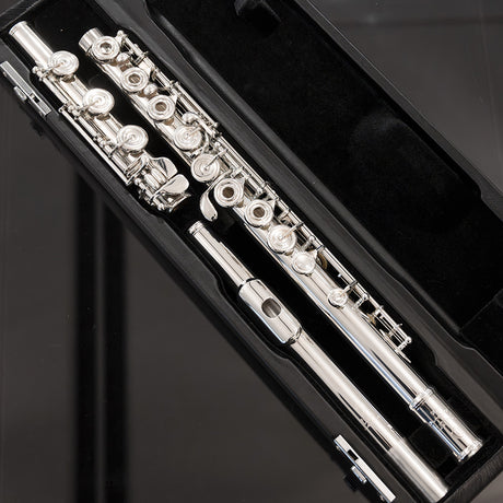 Burkart Resona 150 Flute 5