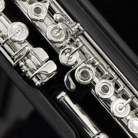 Burkart Resona 150 Flute 1