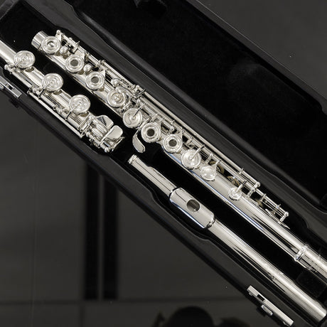 Burkart Resona 150 Flute 4