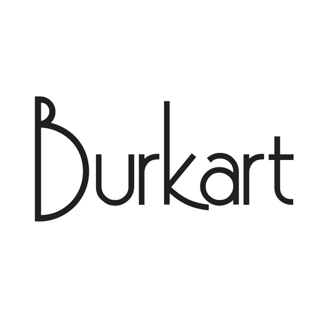Burkart logo