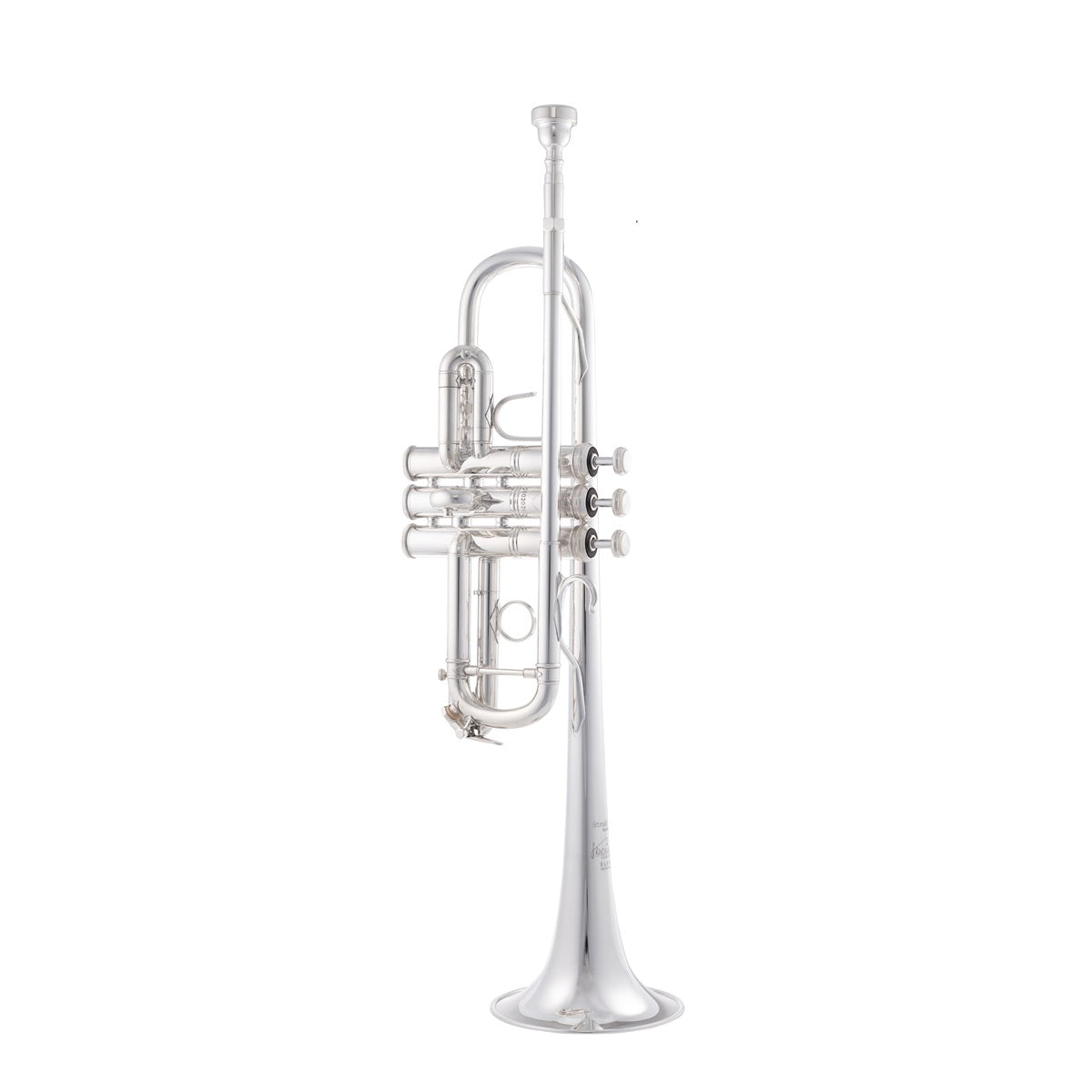 Bach Stradivarius C190SL229C C Trumpet