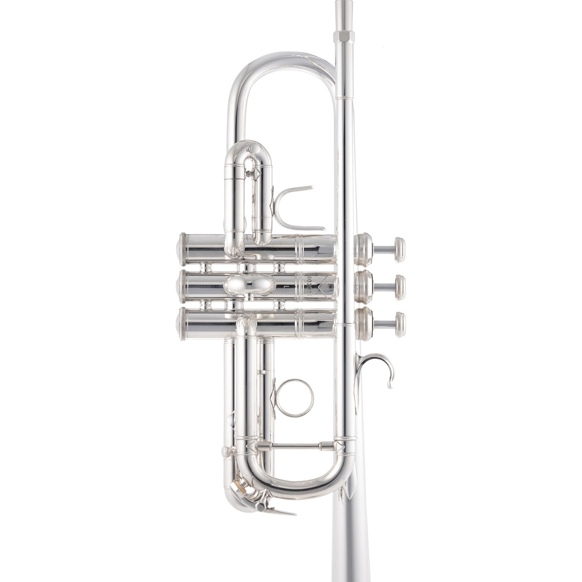 Bach Stradivarius C190SL229C C Trumpet