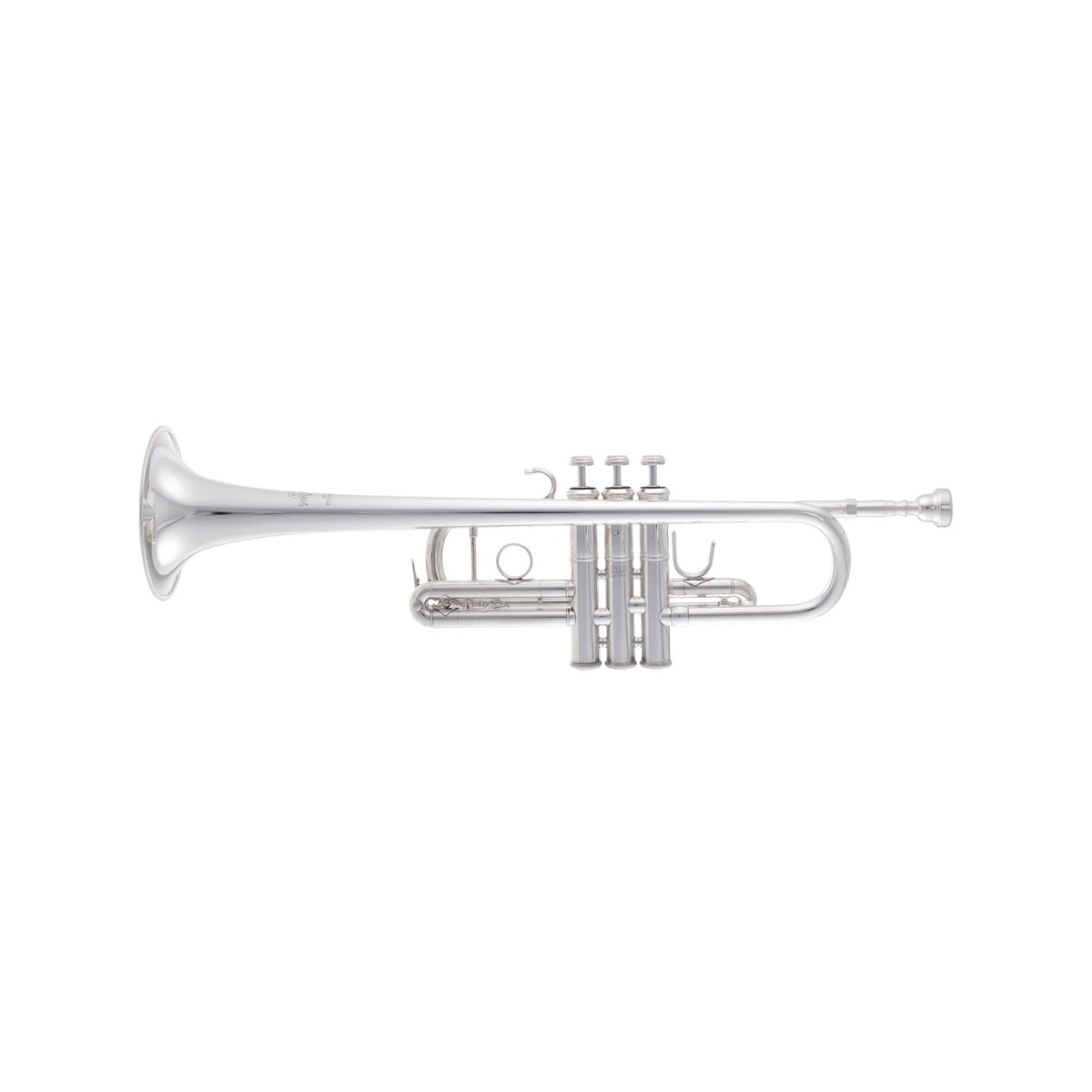 Bach Stradivarius C190SL229C C Trumpet