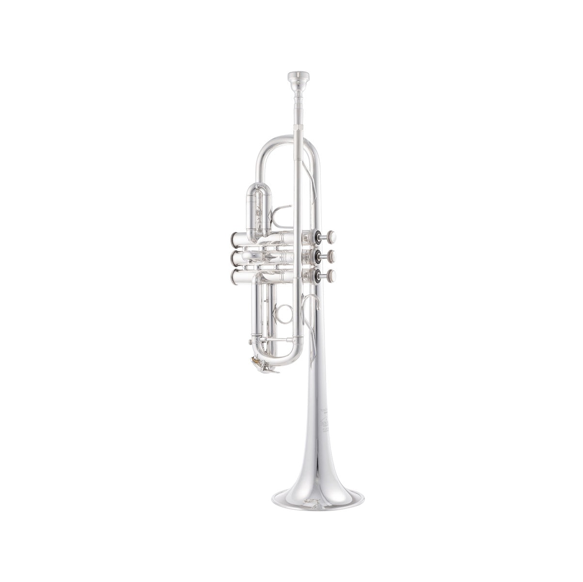 Bach Stradivarius C190SL229F C Trumpet