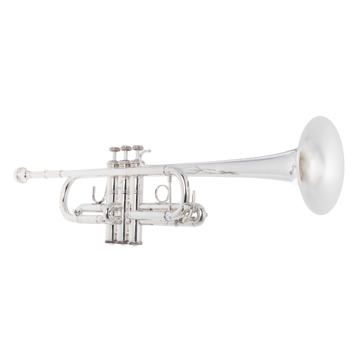 Bach Stradivarius C190SL229F C Trumpet