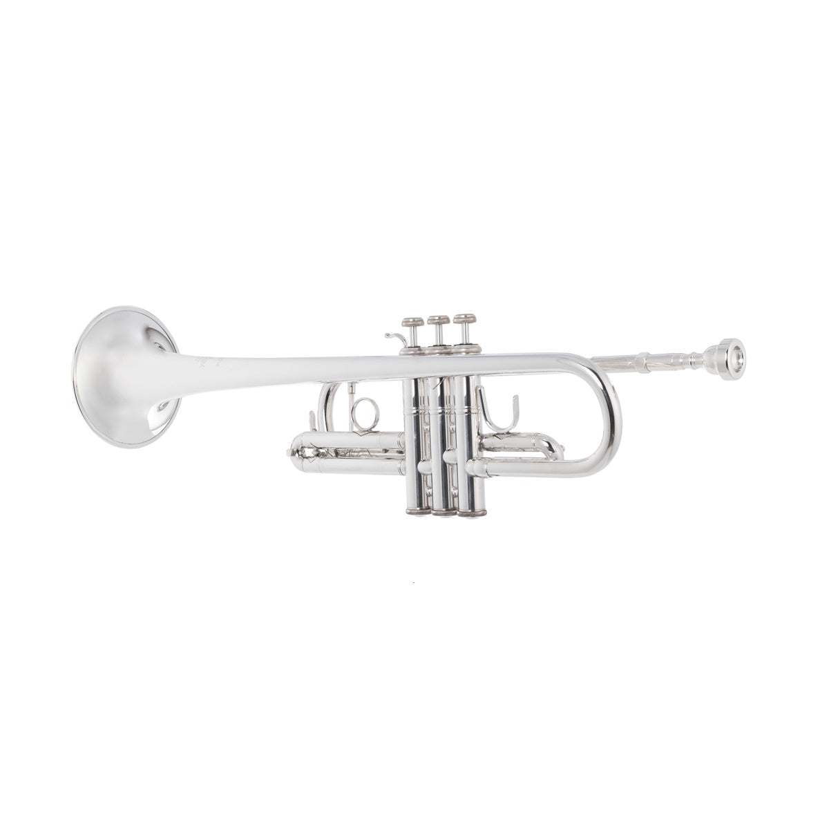Bach Stradivarius C190SL229F C Trumpet