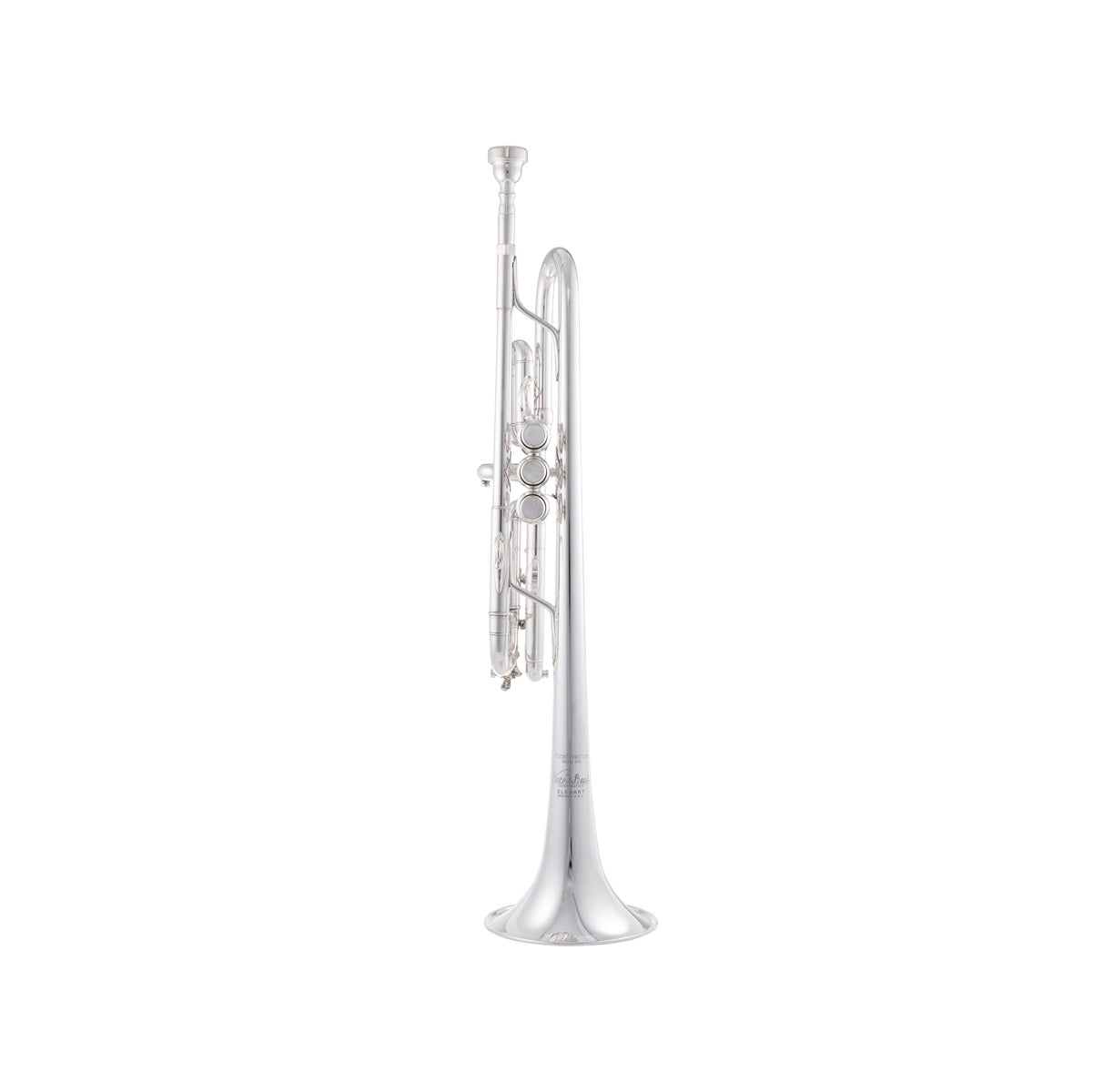 Bach Stradivarius C190L229 C Trumpet