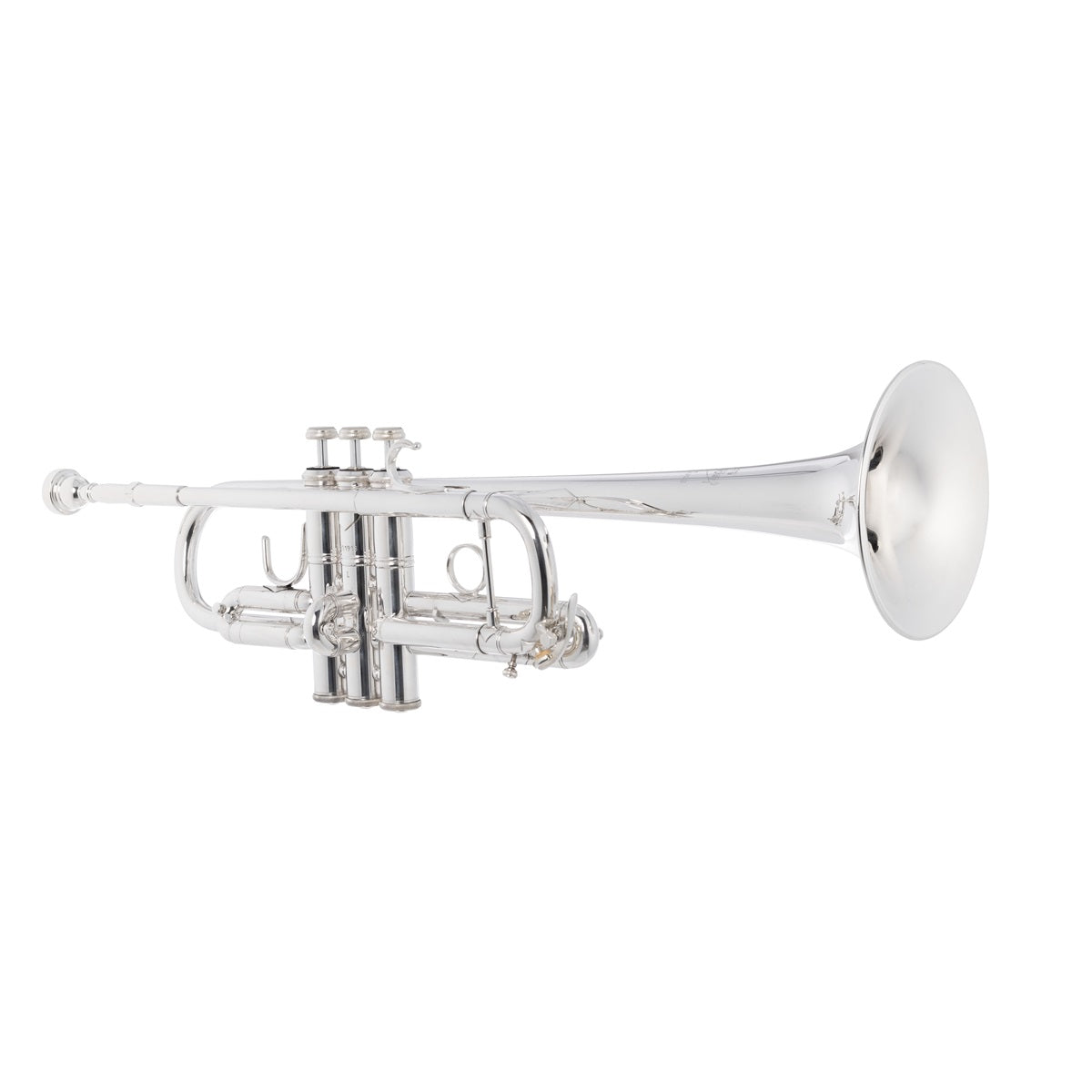 Bach Stradivarius C190L229 C Trumpet