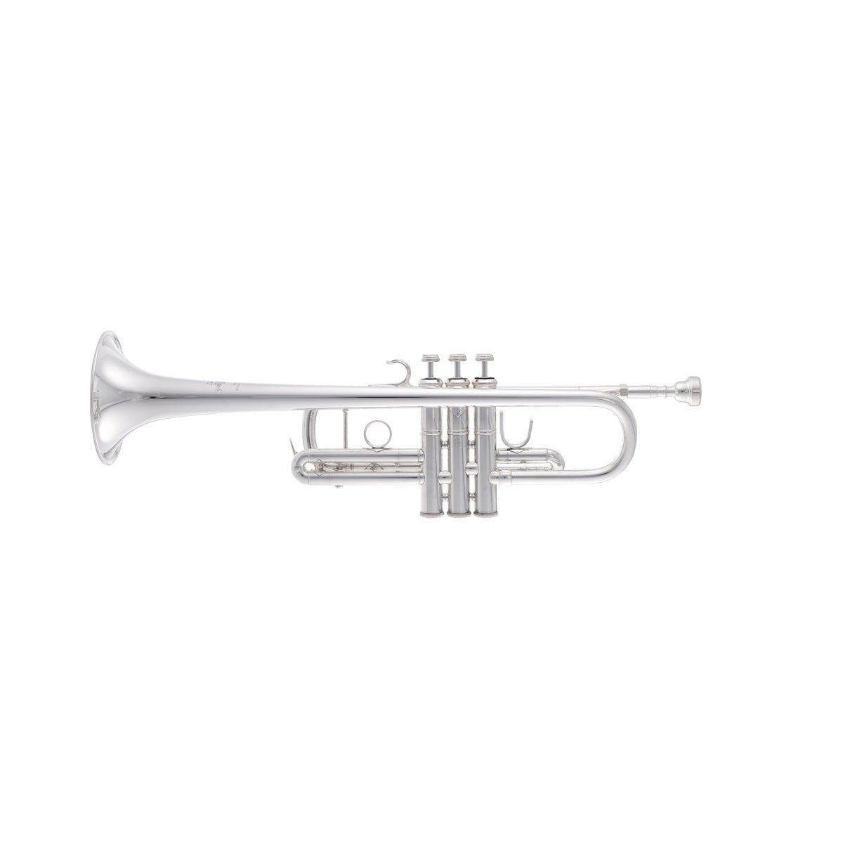 Bach Stradivarius C190L229 C Trumpet