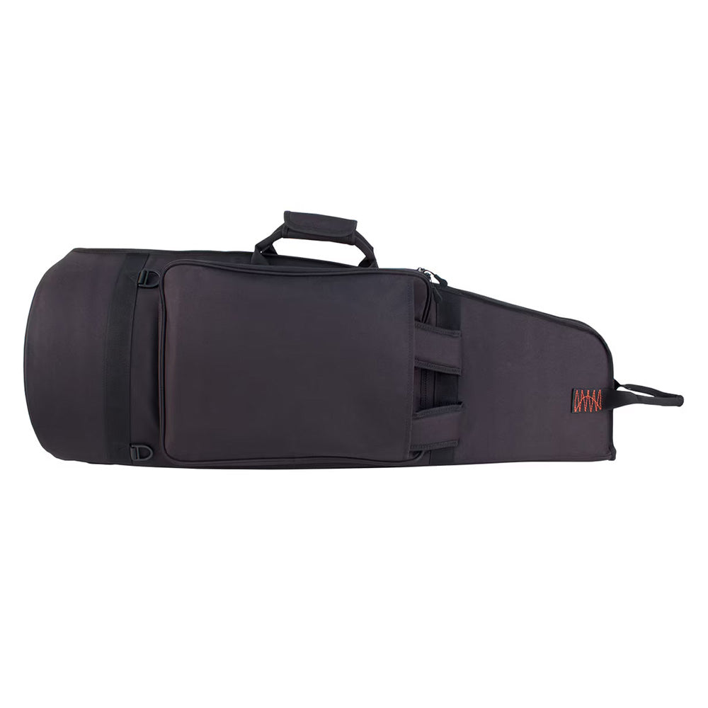 Protec Explorer Bass Trombone Gig Bag