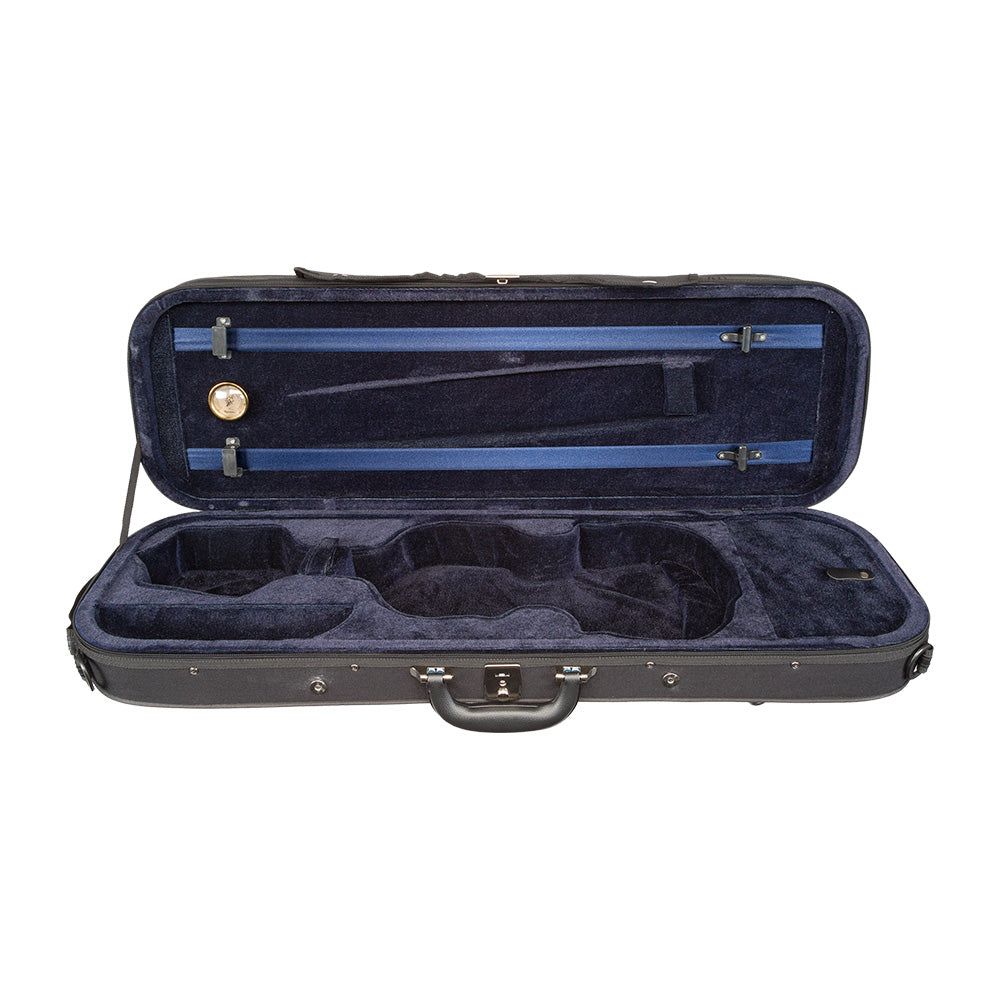 Howard Core Economy Model Oblong Violin Case