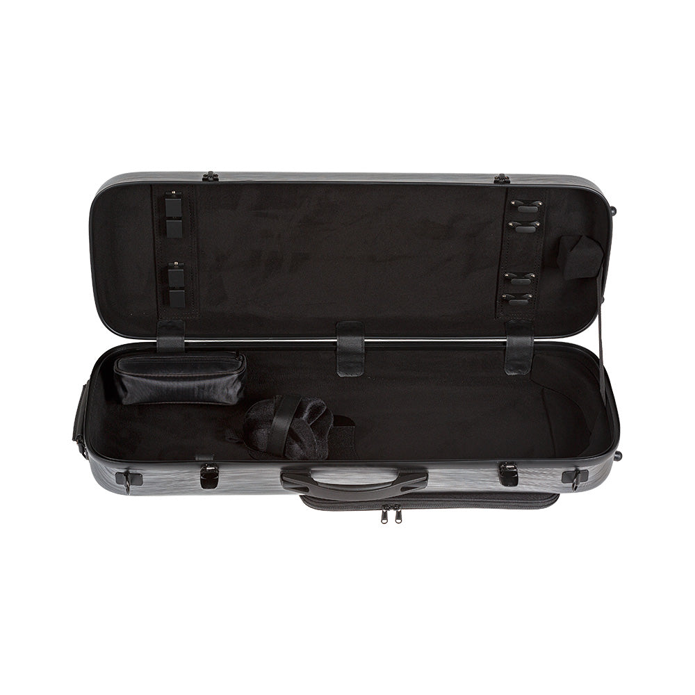 Howard Core CC450V Oblong Scratch-Resistant Viola Case