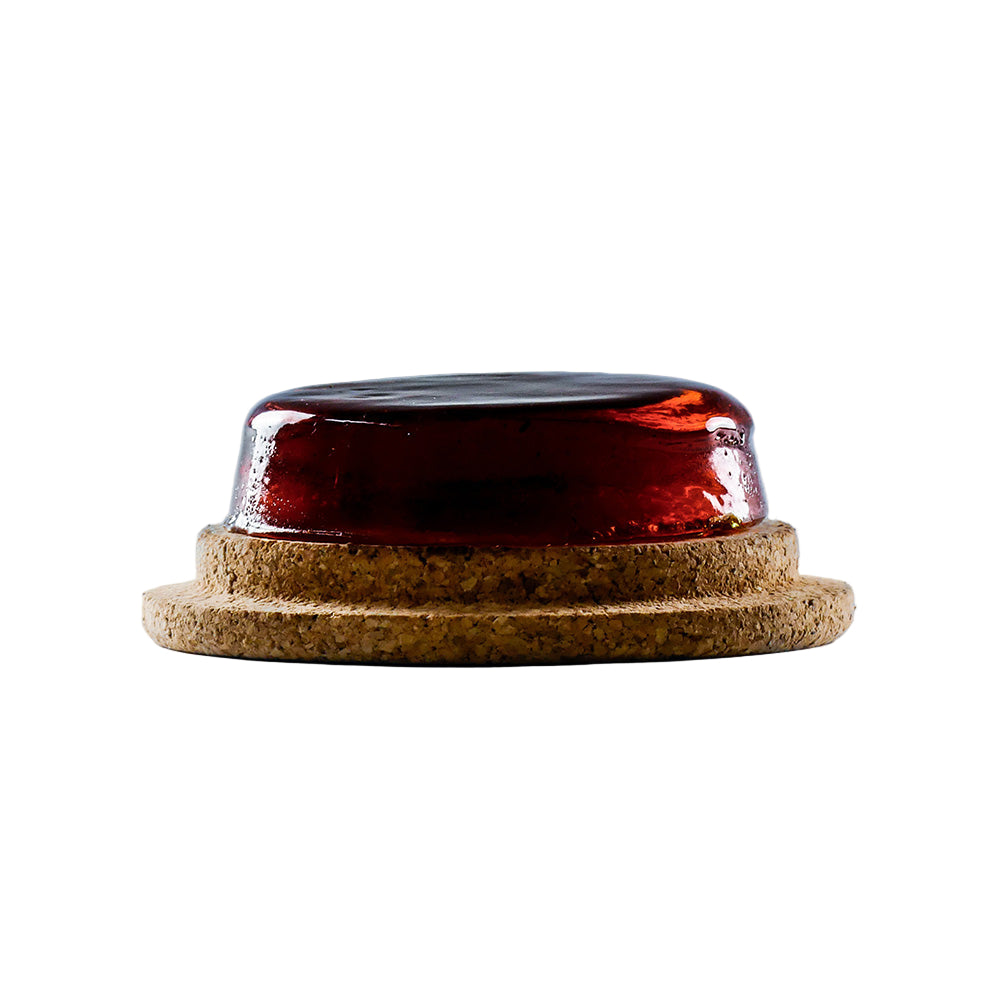 Melos Cello Sticky Rosin Side