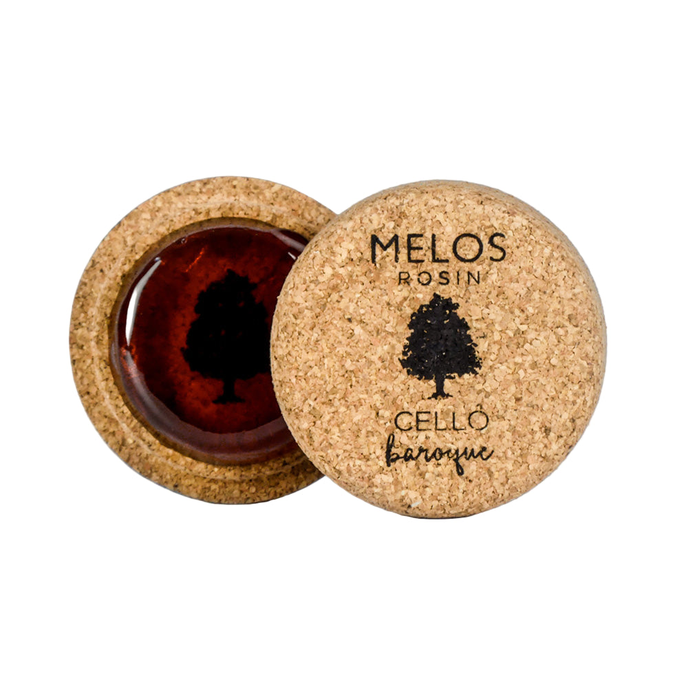Melos Baroque Rosin