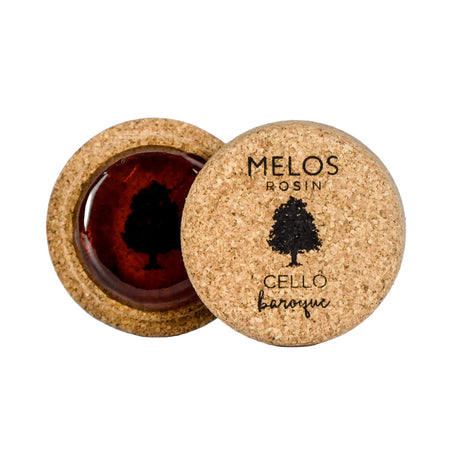 Melos Baroque Rosin