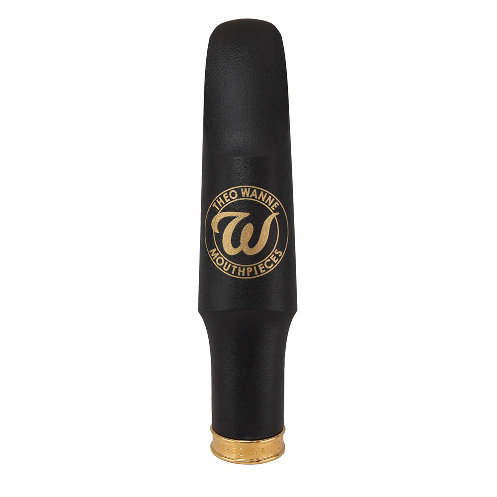 Theo Wanne Essentials Collection Concert Baritone Saxophone Mouthpiece