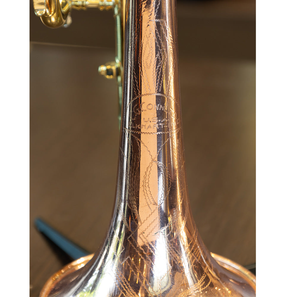 Pre-Owned Conn 12A B-flat Cornet