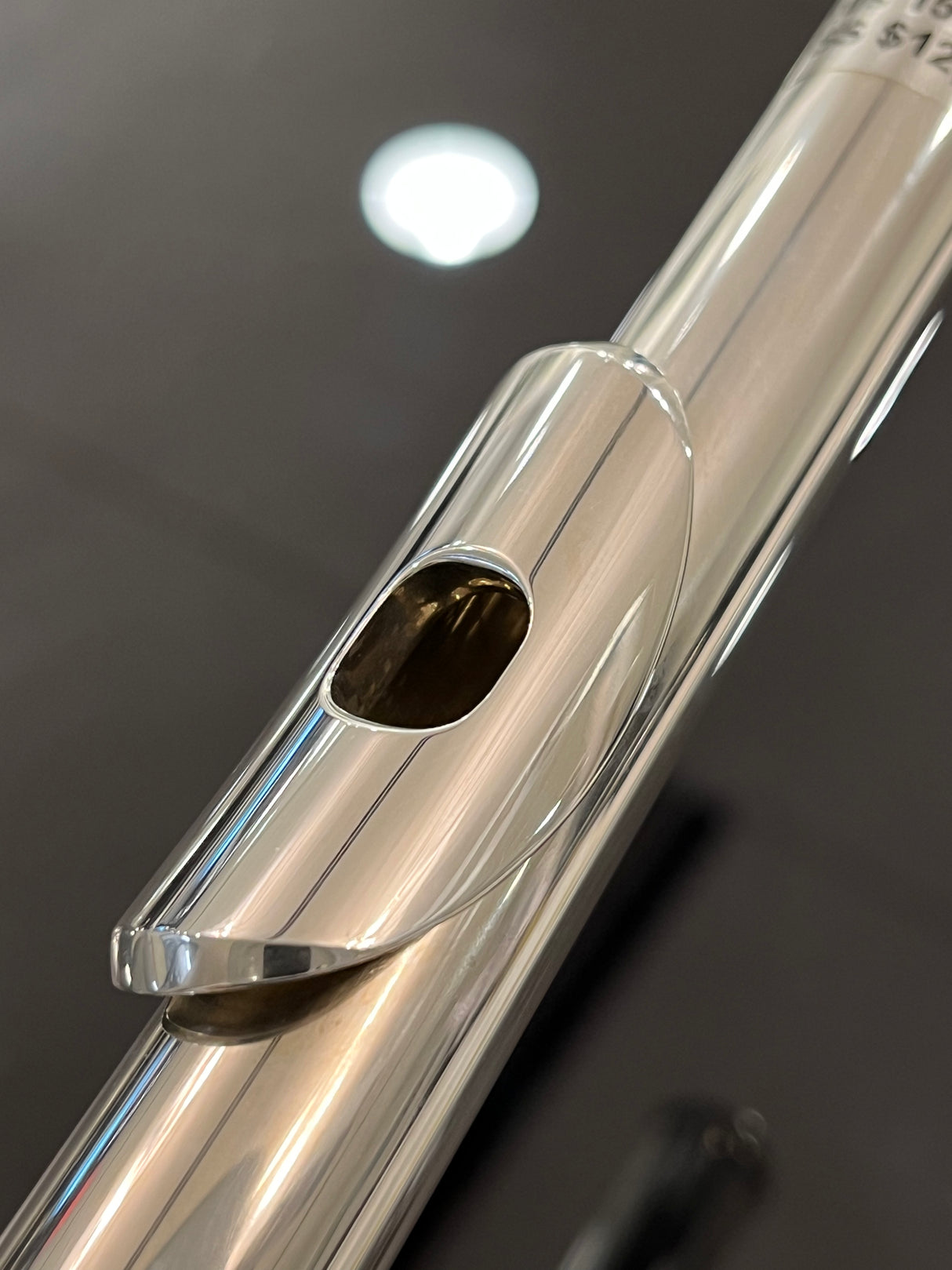 Pre-Owned Altus 1507 Flute