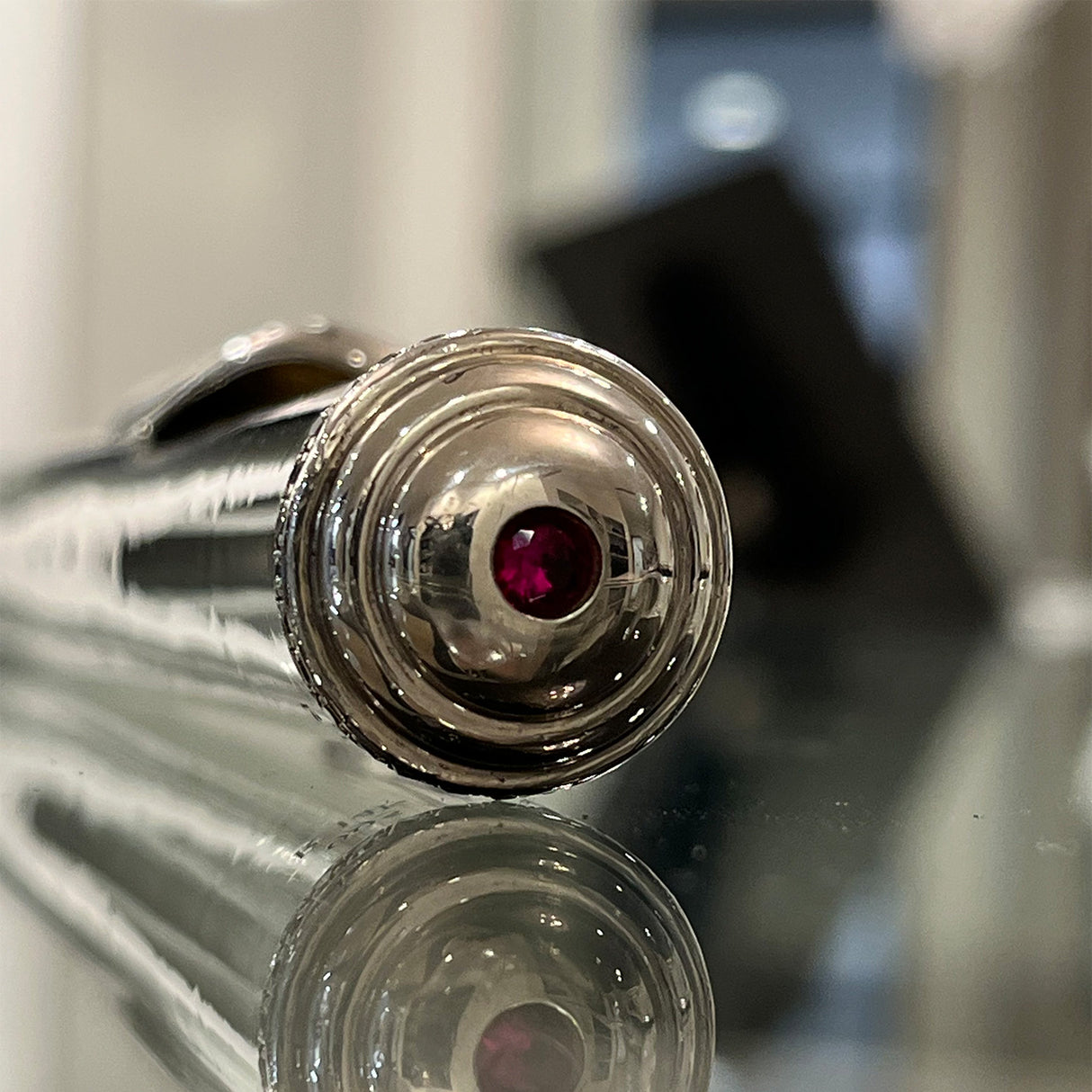 Pre-Owned Azumi AZ3 Flute with Song Headjoint