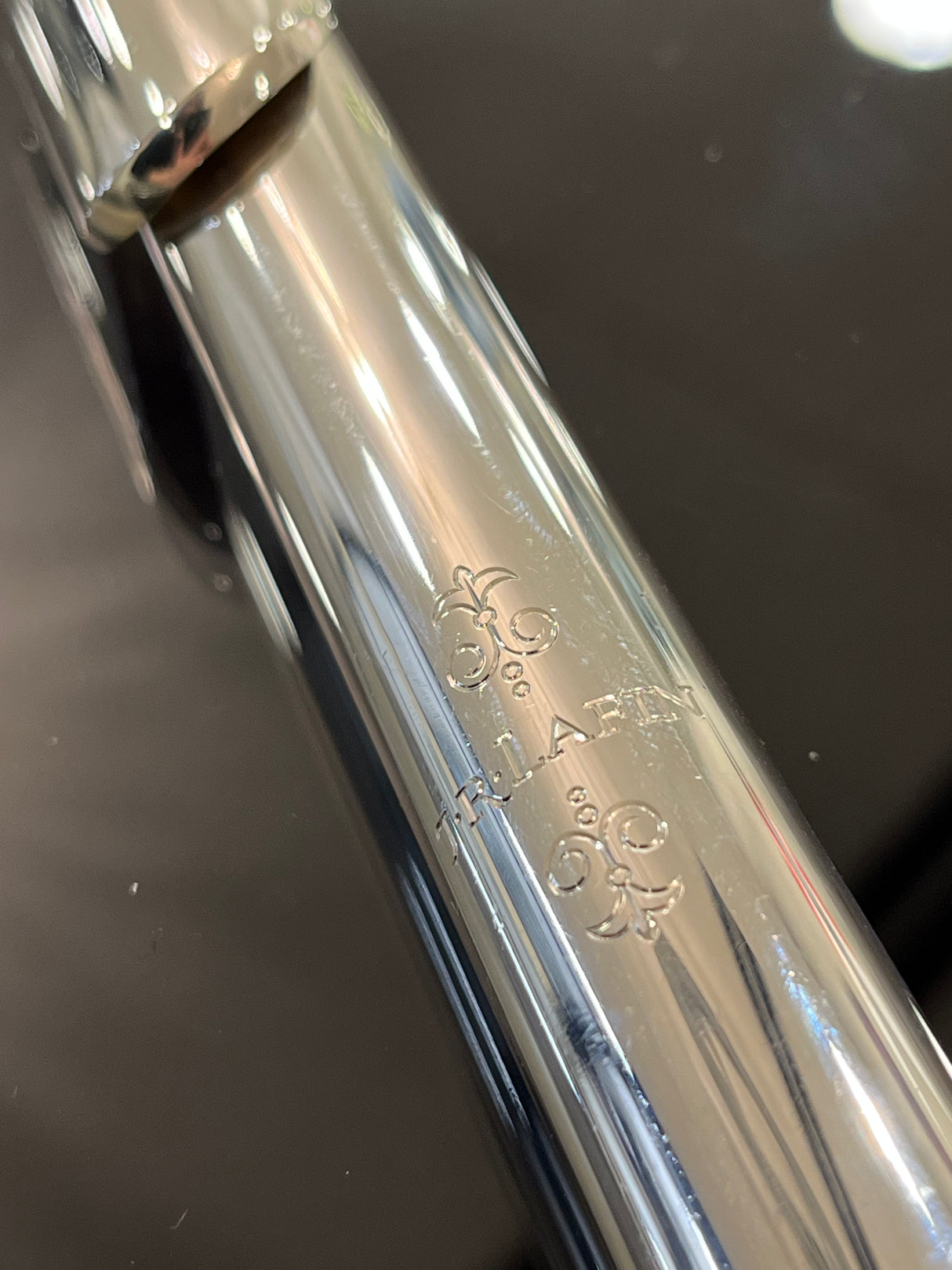 Pre-Owned Lafin 15/85 Headjoint