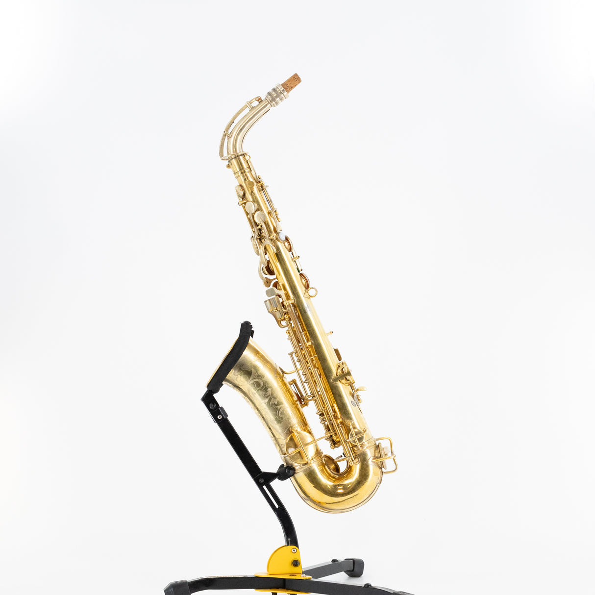 Pre-Owned Conn "Chu" Alto Saxophone