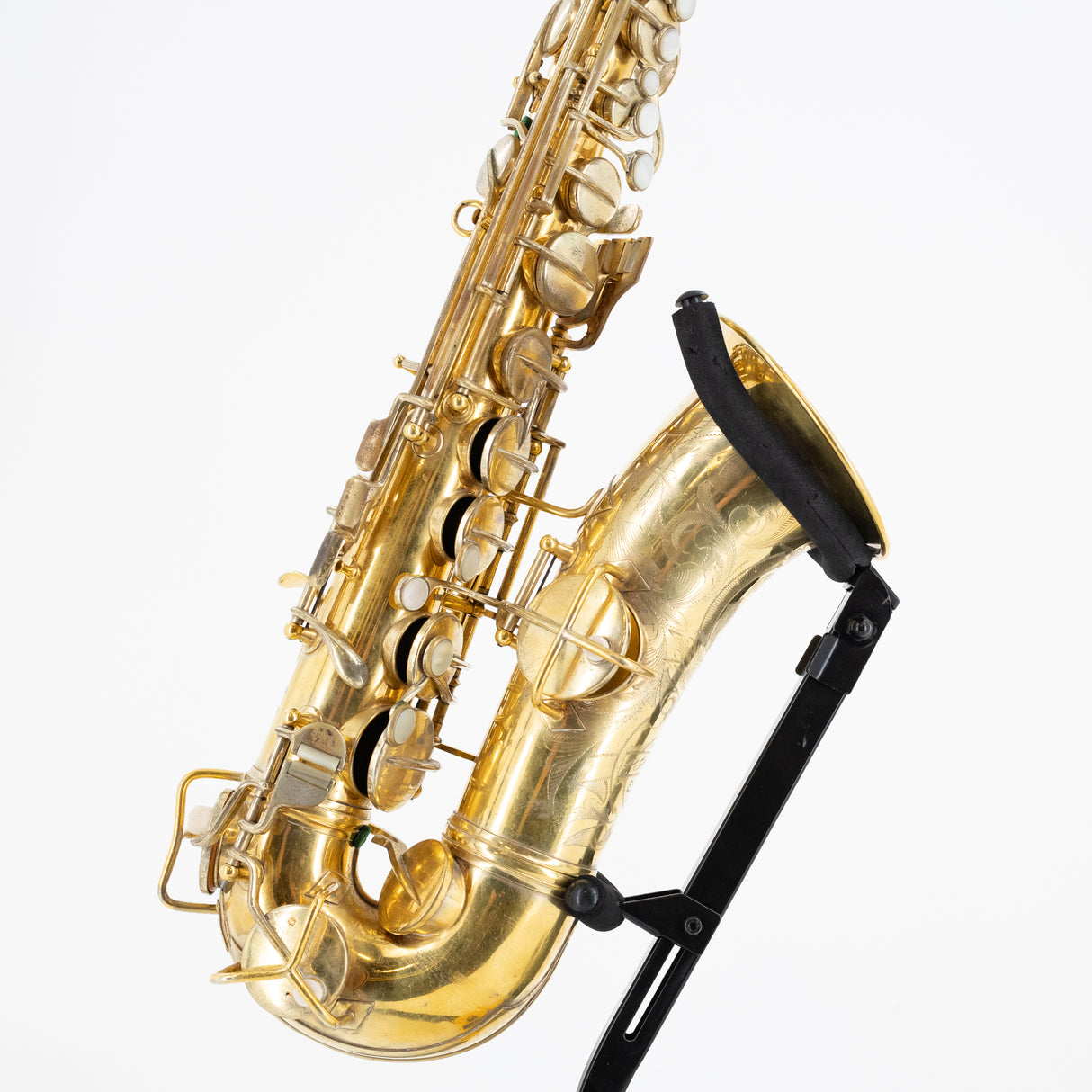 Pre-Owned Conn "Chu" Alto Saxophone