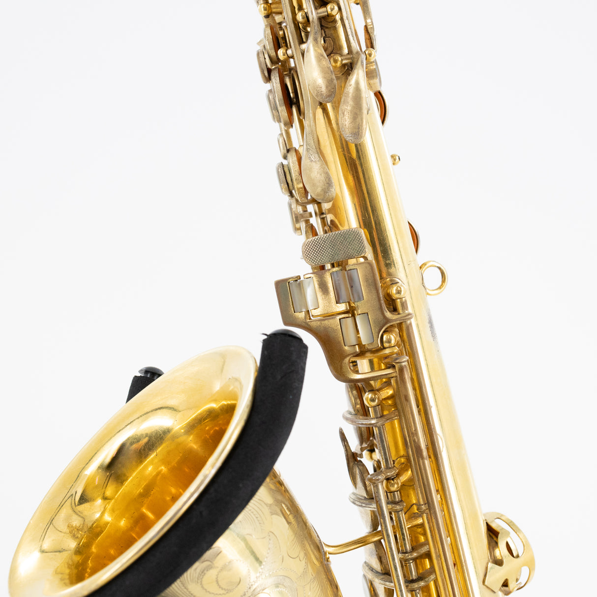 Pre-Owned Conn "Chu" Alto Saxophone