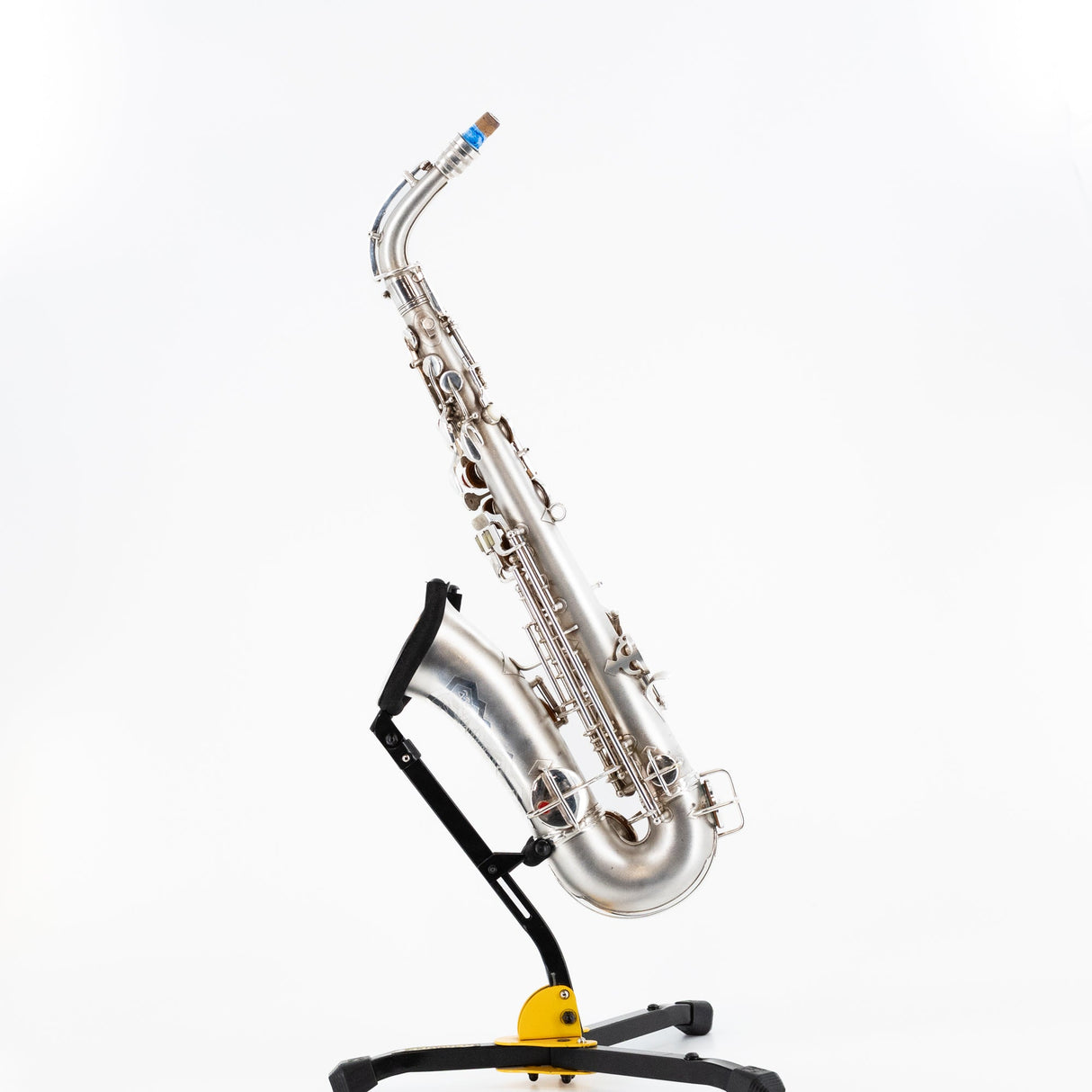 Pre-Owned Conn "Transitional Chu" Alto Saxophone