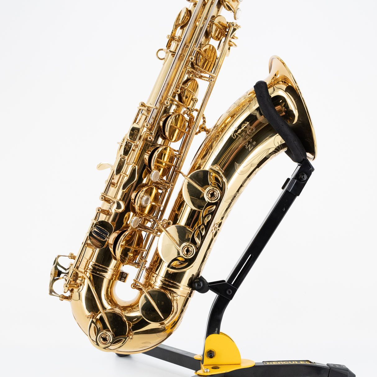 Pre-Owned Eastman Rue St George 850 Tenor Saxohone