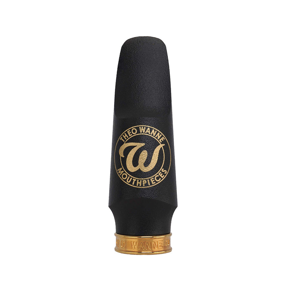 Theo Wanne Essentials Collection Contemporary Alto Saxophone Mouthpiece