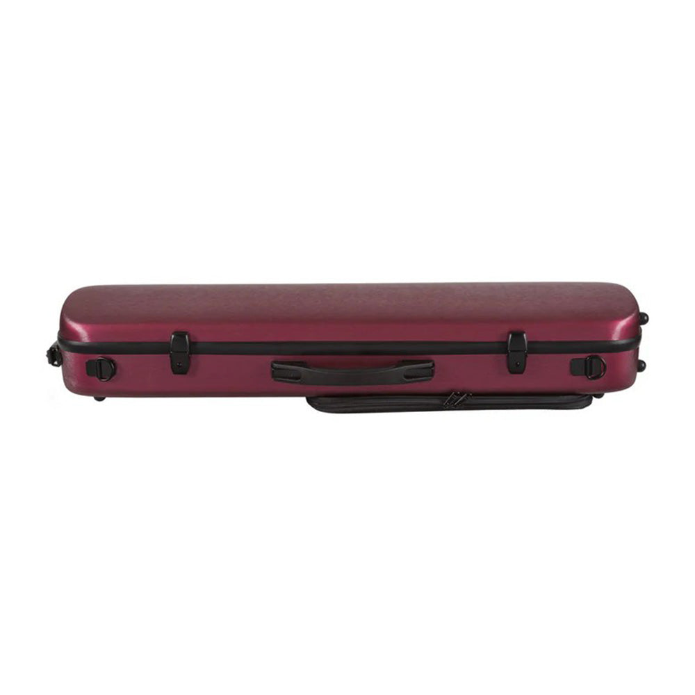 Howard Core CC450 Violin Case Red