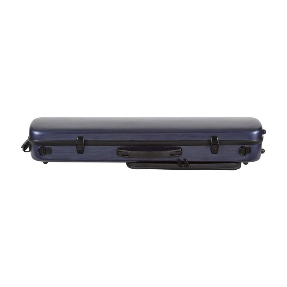 Howard Core CC450 Violin Case Blue