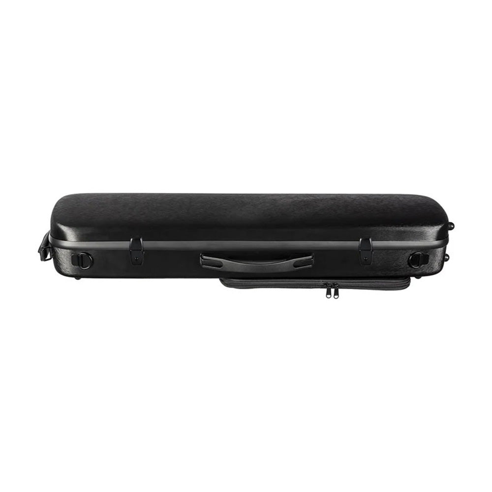 Howard Core CC450 Violin Case Solid Black