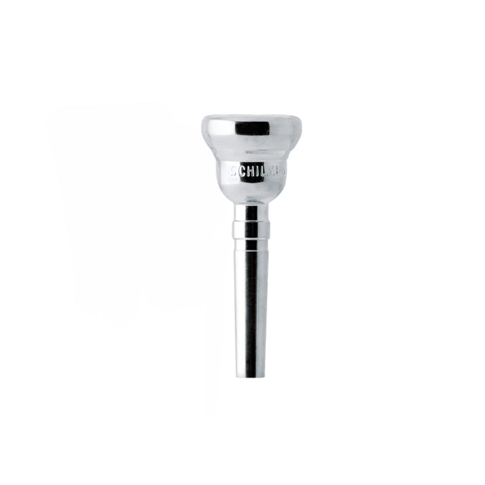 Schilke Standard Series Cornet Mouthpiece
