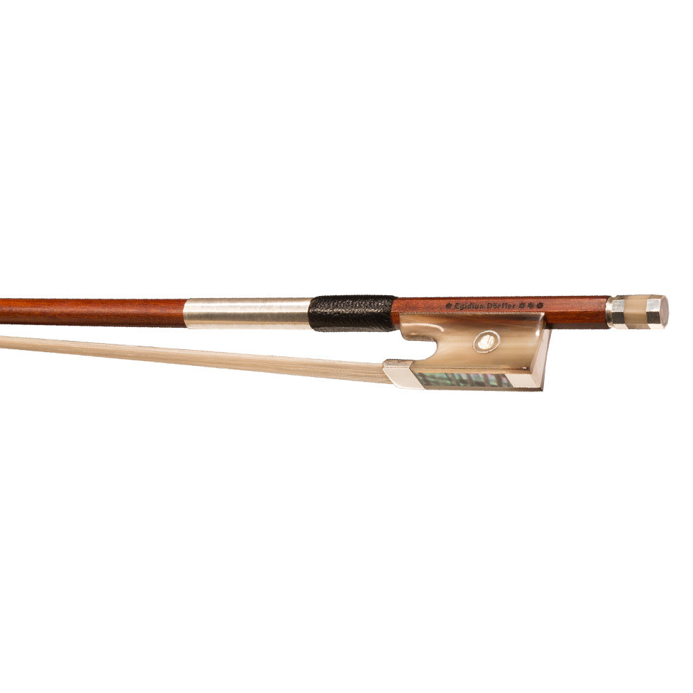 Dorfler 3-Star #24 Pernambuco Violin Bow